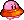 Sprite from Kirby: Nightmare in Dream Land, Kirby & The Amazing Mirror and Kirby: Squeak Squad