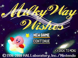 Kirby Super Star - WiKirby: it's a wiki, about Kirby!