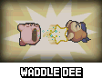 Waddle Dee