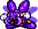 Sprite from Kirby's Avalanche