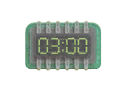File:KEY Furniture Digital Clock.png