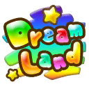 File:KPR Dream Land Logo Sticker.png