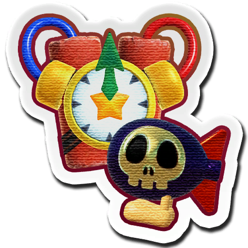 File:KF2 Explosives Sticker icon.png