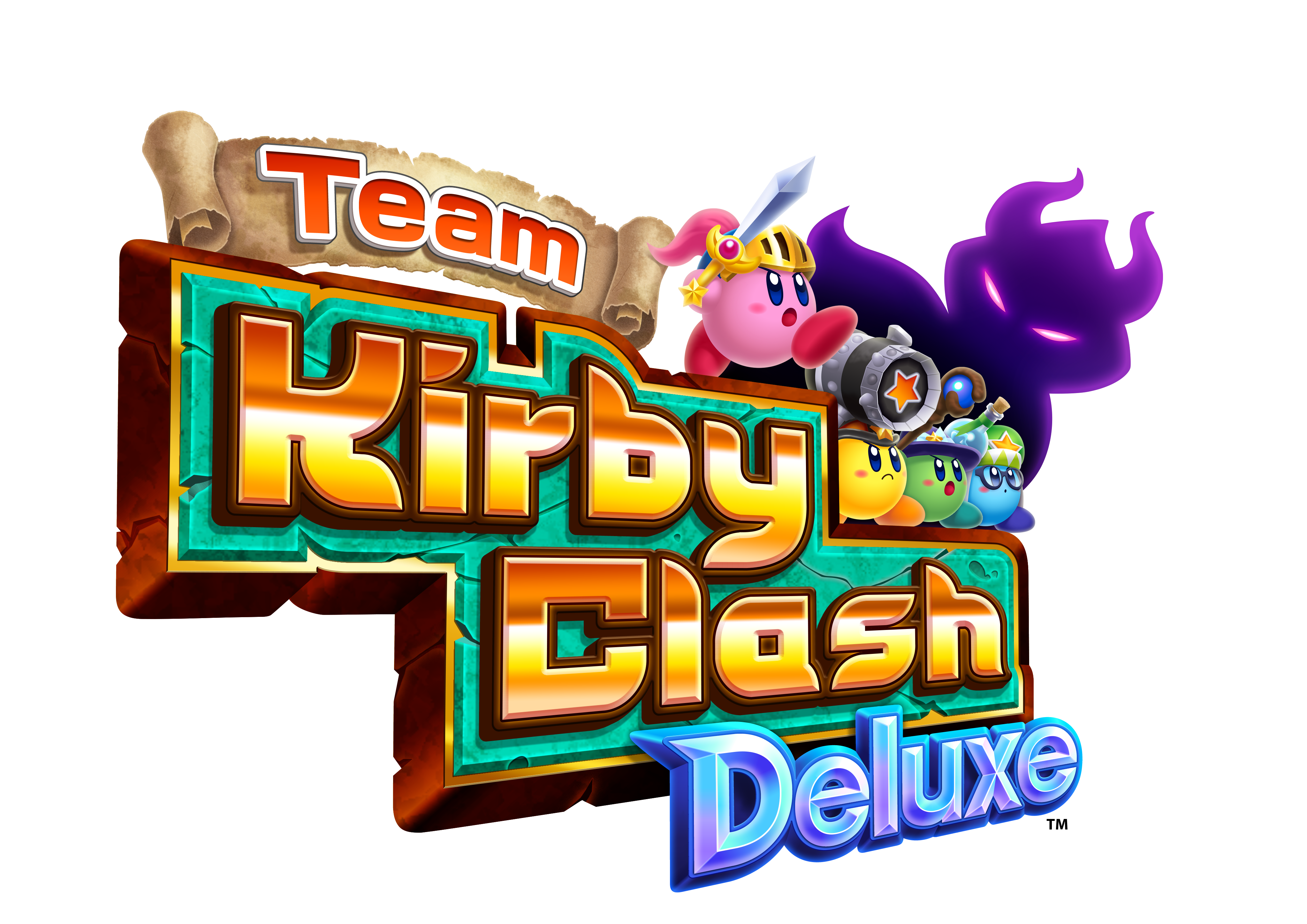 Multiplayer - WiKirby: it's a wiki, about Kirby!