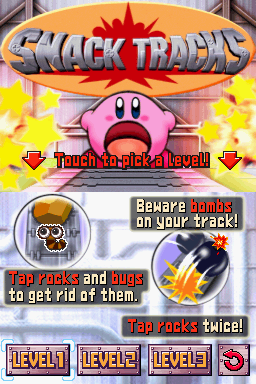 KSSU Snack Tracks Title Screen.png