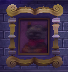 Taranza's portrait, in the same room as the previous one.