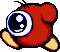 Icon from Kirby's Avalanche