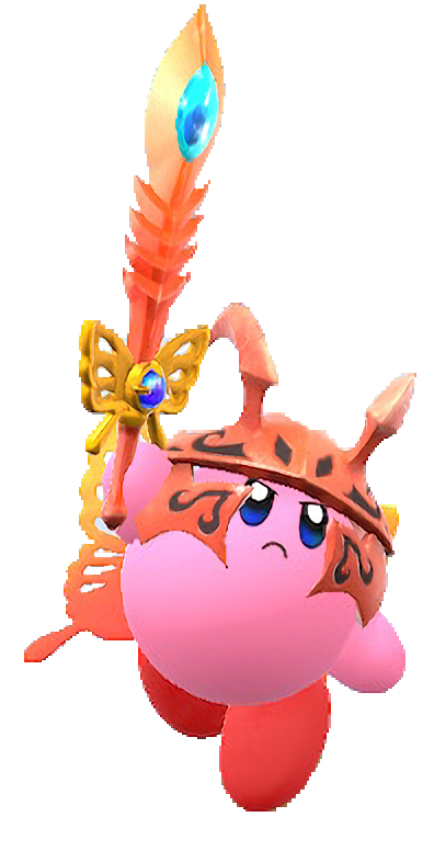 Morpho Knight Sword - WiKirby: it's a wiki, about Kirby!