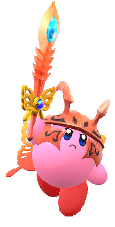 Sweet Success! Invincible Rampage - WiKirby: it's a wiki, about Kirby!