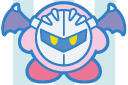 File:KMSC Meta Knight Kirby artwork blue.png