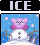 Icon for Ice