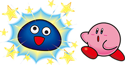 File:KDL3 Kirby summoning Gooey.png