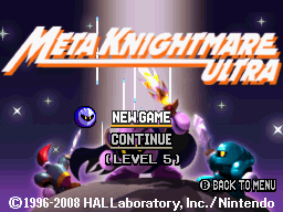 File:KSSU Meta Knightmare Ultra Title Screen.png