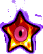 Dark Nebula (Fire)
