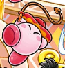 Whip Kirby in Find Kirby!! Full of Kirby