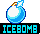 Kirby: Squeak Squad (Ice Bomb)
