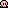 Unused sprite of a possible Mini ability, from Kirby's Adventure