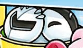 The Phanto Mask in Find Kirby!! Full of Kirby