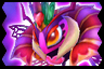KTD Queen Sectonia DX Arena icon.png