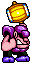 Kirby Super Star (as a helper)