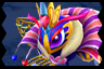 KTD Queen Sectonia Arena icon.png