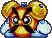 Mr. Tick-Tock (Kirby: Nightmare in Dream Land)