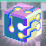 A code cube