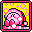 Icon from Kirby's Dream Course