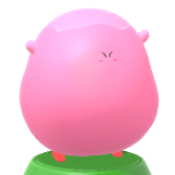 File:KatFL Water-Balloon-Mouth Kirby figure.png