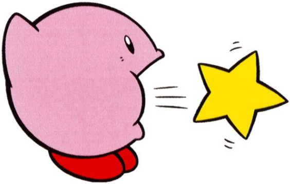 File:KDL Kirby Star Bullet artwork.png