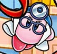 Doctor Kirby in Find Kirby!! Full of Kirby