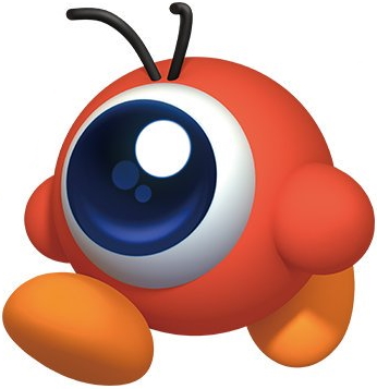 Bandana Waddle Dee - WiKirby: it's a wiki, about Kirby!