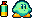 Emerald (Kirby: Squeak Squad)