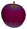 A poison apple from the Whispy Woods EX fight