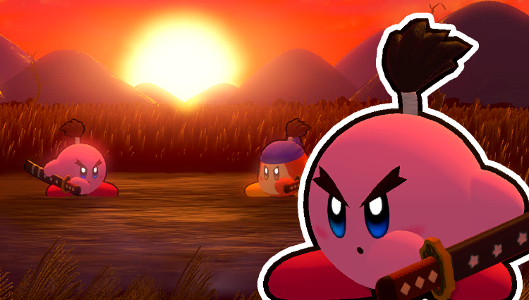 Actualizar 69+ imagen samurai kirby hard