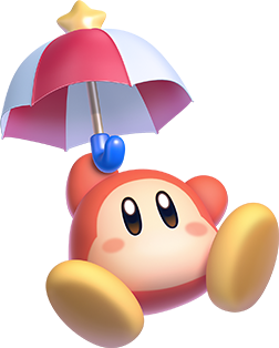 Survival Rush - WiKirby: it's a wiki, about Kirby!