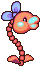KMA Fire Snoozroot sprite.png
