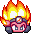 Kirby Super Star Ultra (as an enemy)