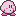 "Kirby" (Kirby's Adventure)