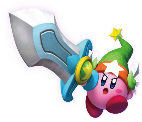 Grand Doomer - WiKirby: it's a wiki, about Kirby!