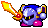 Boss sprite from Kirby Super Star Ultra