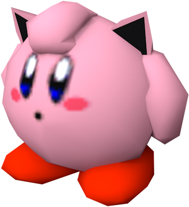 File:SSB Jigglypuff Kirby model.png