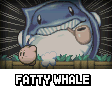Fatty Whale