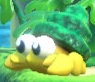 A Coner in Kirby Star Allies