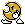 Sprite of Mr. Shine from Kirby's Adventure