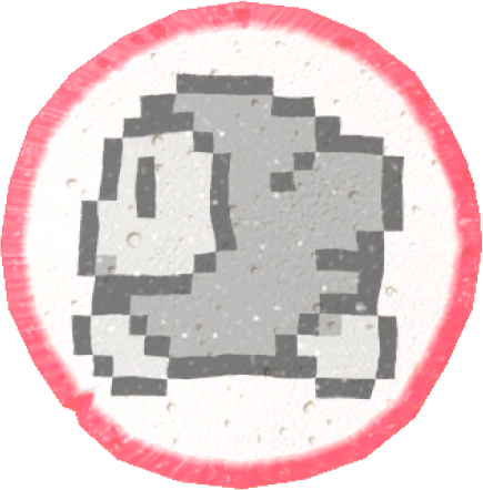 File:KDB Pixel Waddle Dee character treat.png