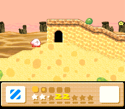 KDL3 Sand Canyon Stage 4 screenshot 03.png