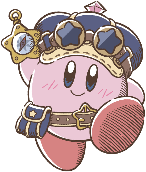 File:Kirby's Dreamy Gear - Kirby.png