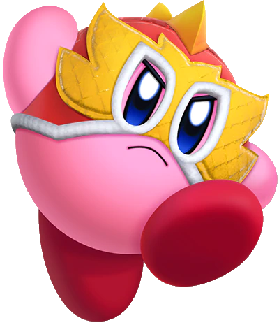 Noble Ranger - WiKirby: it's a wiki, about Kirby!