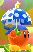 Custom Parasol ability from Kirby: Planet Robobot